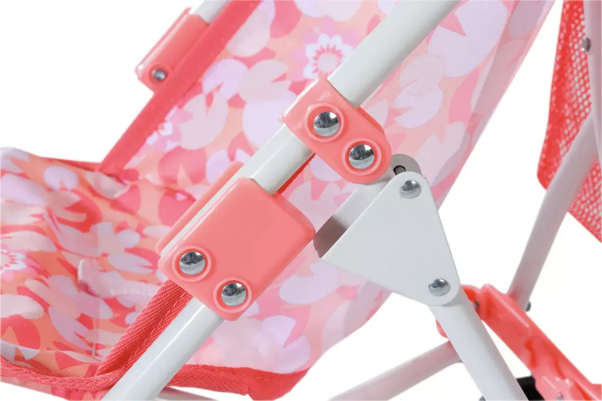 Leļļu ratiņi ZAPF Baby Annabell Active Photo 10