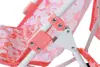 Leļļu ratiņi ZAPF Baby Annabell Active Photo 10