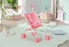 Doll stroller ZAPF Baby Annabell Active Stroller Photo 2