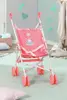 Doll stroller ZAPF Baby Annabell Active Stroller Photo 5
