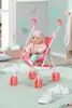 Doll stroller ZAPF Baby Annabell Active Stroller Photo 6