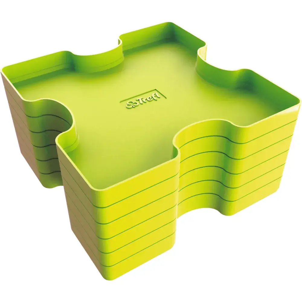 Поднос для сортировки пазлов Trefl Puzzle Sorter 90816 Photo 2