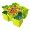 Поднос для сортировки пазлов Trefl Puzzle Sorter 90816 Photo 3