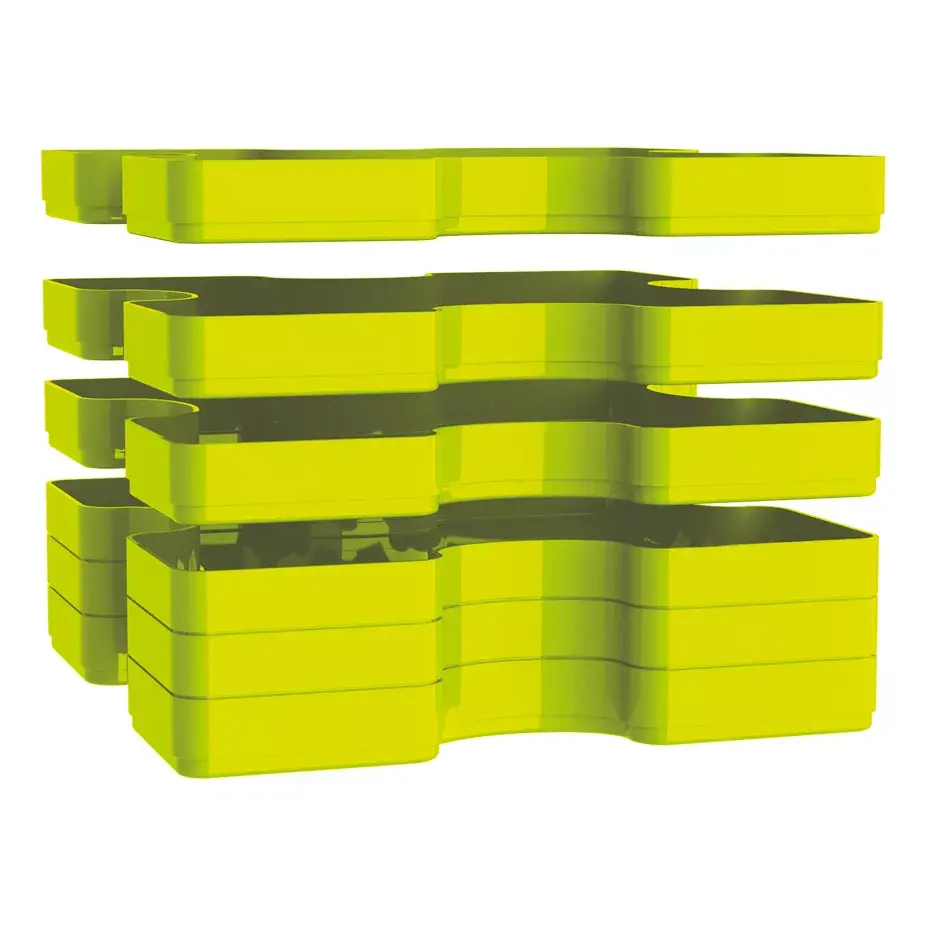Поднос для сортировки пазлов Trefl Puzzle Sorter 90816 Photo 8