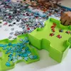 Поднос для сортировки пазлов Trefl Puzzle Sorter 90816 Photo 10
