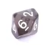 Melno kristāla kauliņu komplekts Rebel 11474 Photo 3