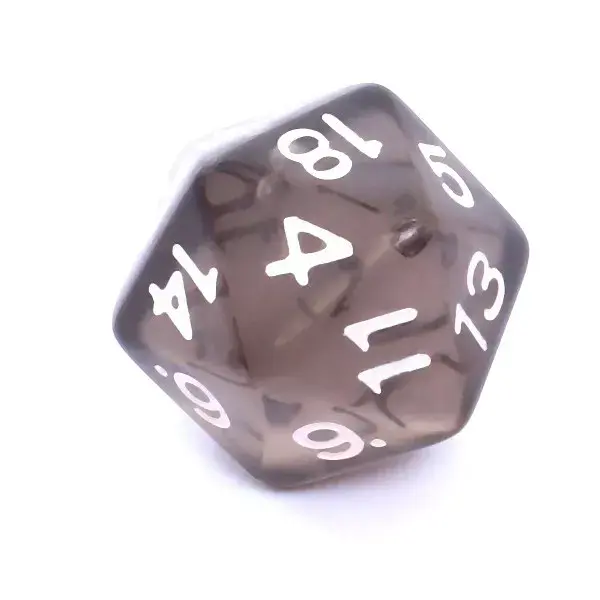 Melno kristāla kauliņu komplekts Rebel 11474 Photo 7