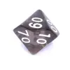Melno kristāla kauliņu komplekts Rebel 11474 Photo 8