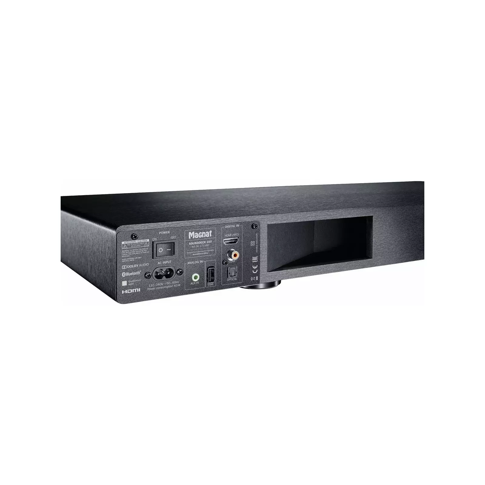 Magnat Magnat Sounddeck SD160 Photo 2