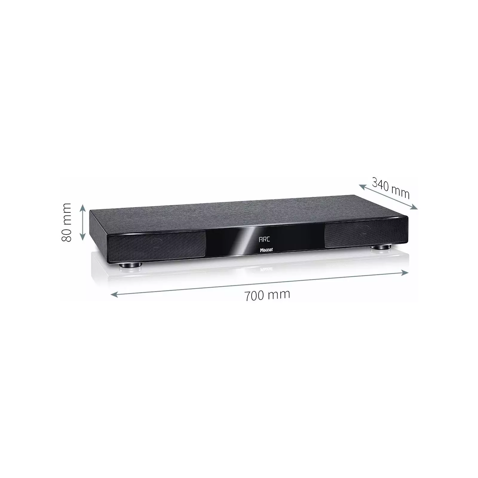 Magnat Magnat Sounddeck SD160 Photo 6