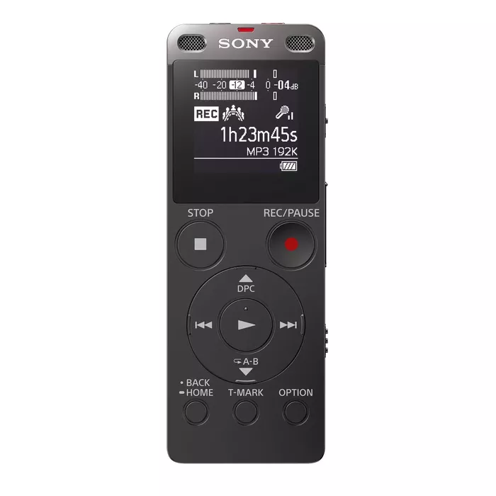 Sony ICD-UX560 Photo 1