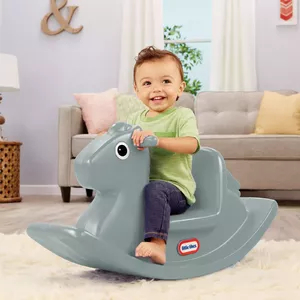 Šūpuļzirdziņš Little Tikes Lt GraySingle