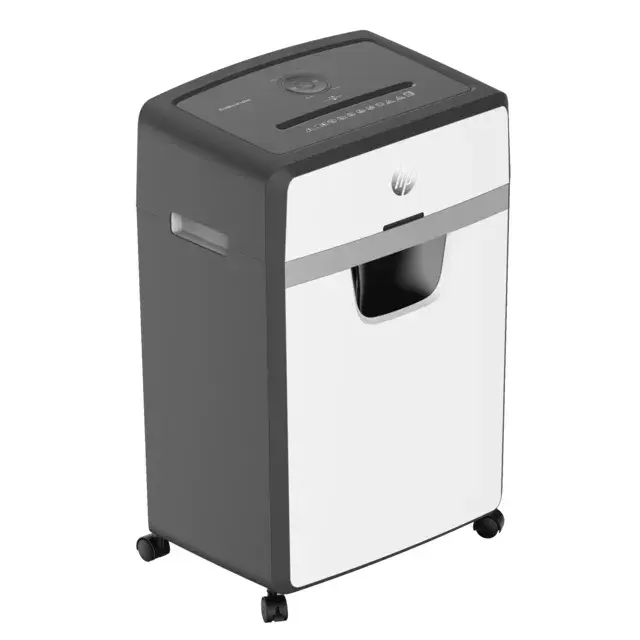 Papīra šķēlējs HP OneShred 24CC Photo 2