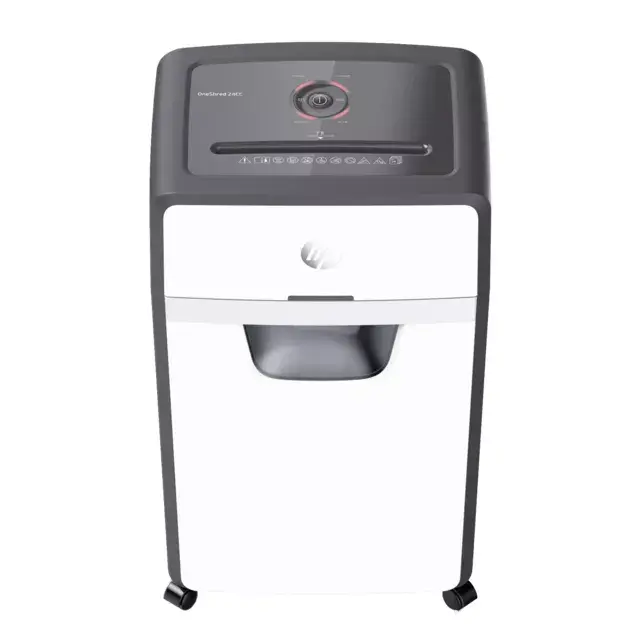 Papīra šķēlējs HP OneShred 24CC Photo 3