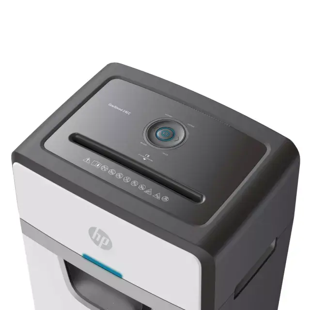 Papīra šķēlējs HP OneShred 24CC Photo 4