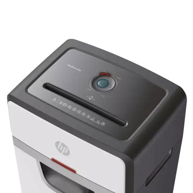 Papīra šķēlējs HP OneShred 24CC Photo 5