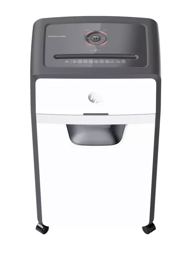 Paper shredder HP 2808 Photo 3