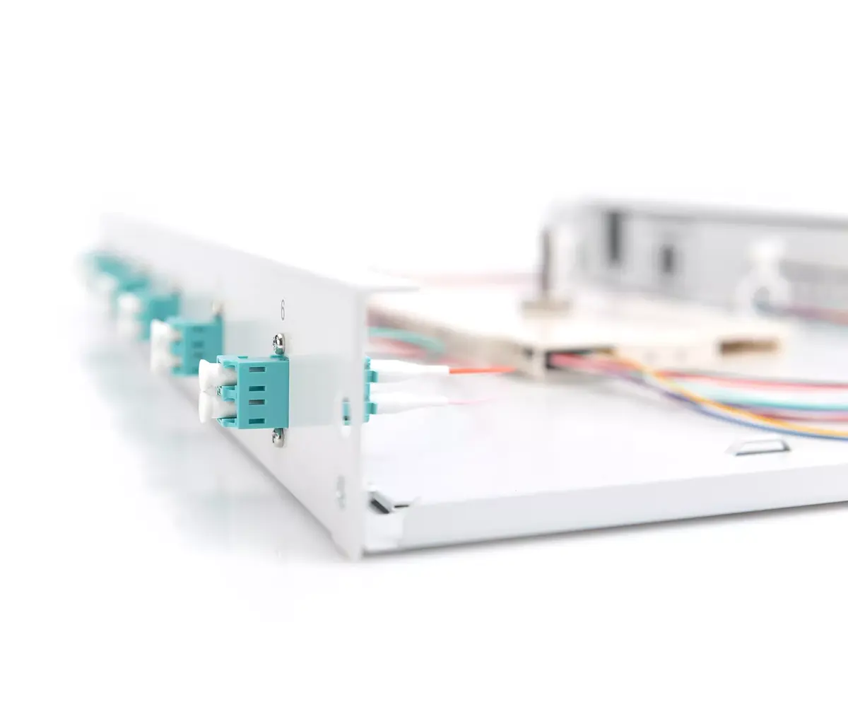 Fiber Optic Splice Box Digitus DN-96330/3 Photo 5