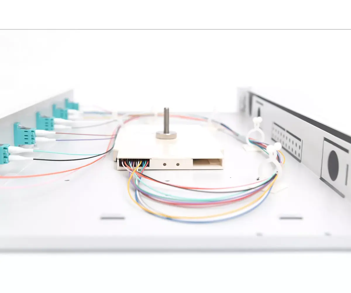 Fiber Optic Splice Box Digitus DN-96330/3 Photo 6