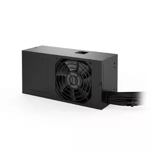 be quiet! TFX POWER 3 300W Bronze блок питания 20+4 pin ATX Черный