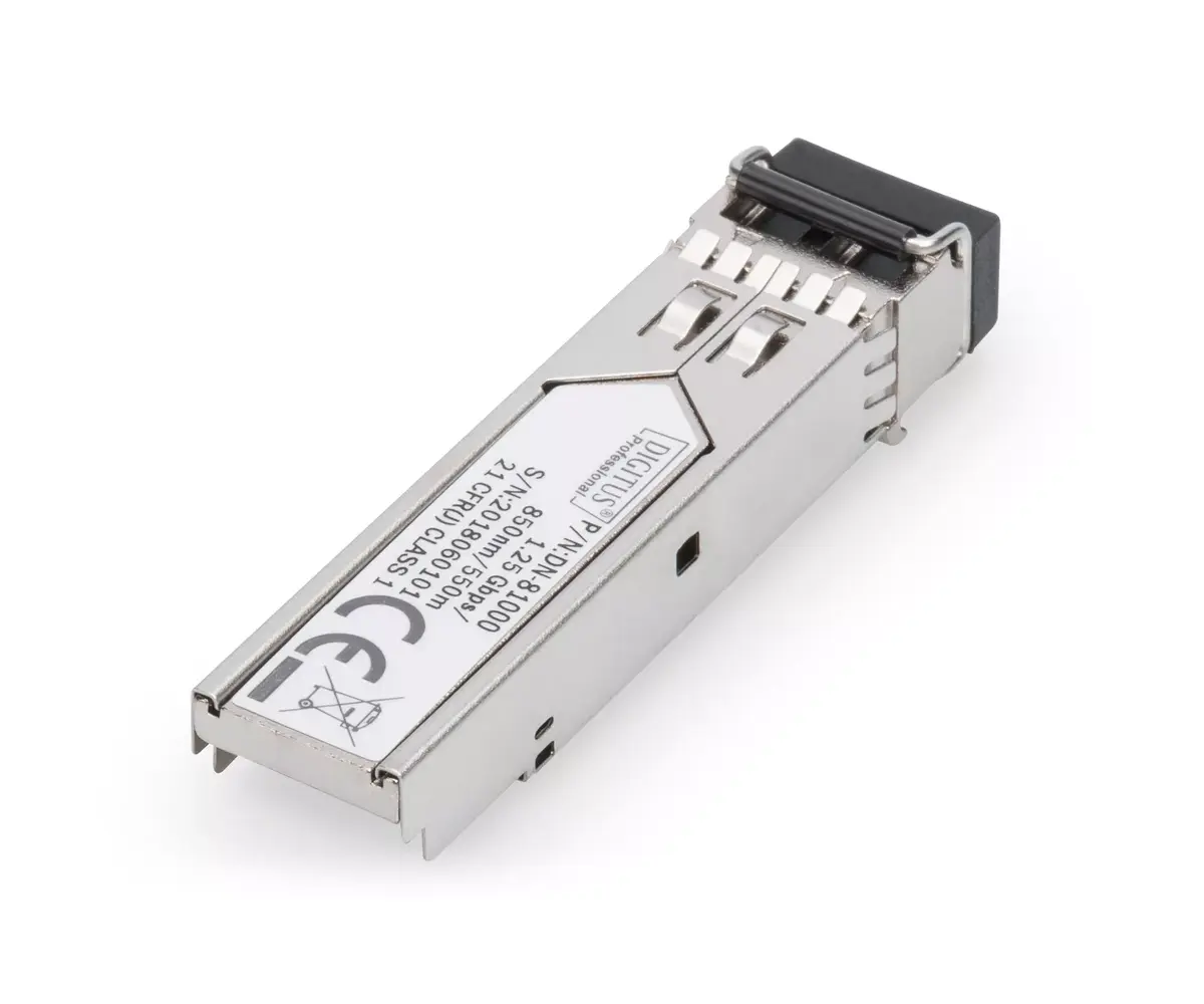 Модуль SFP Digitus DN-81000-04 Photo 2