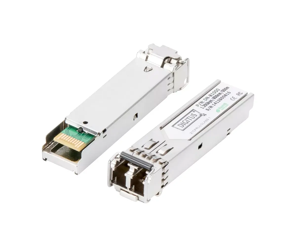 Модуль SFP Digitus DN-81000-04 Photo 3