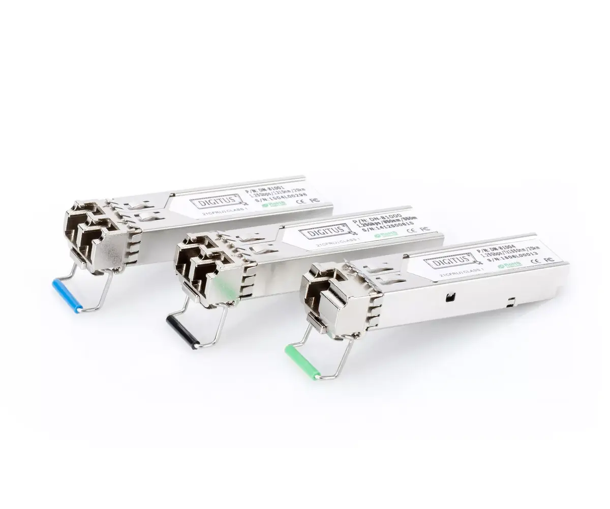 Модуль SFP Digitus DN-81000-04 Photo 4