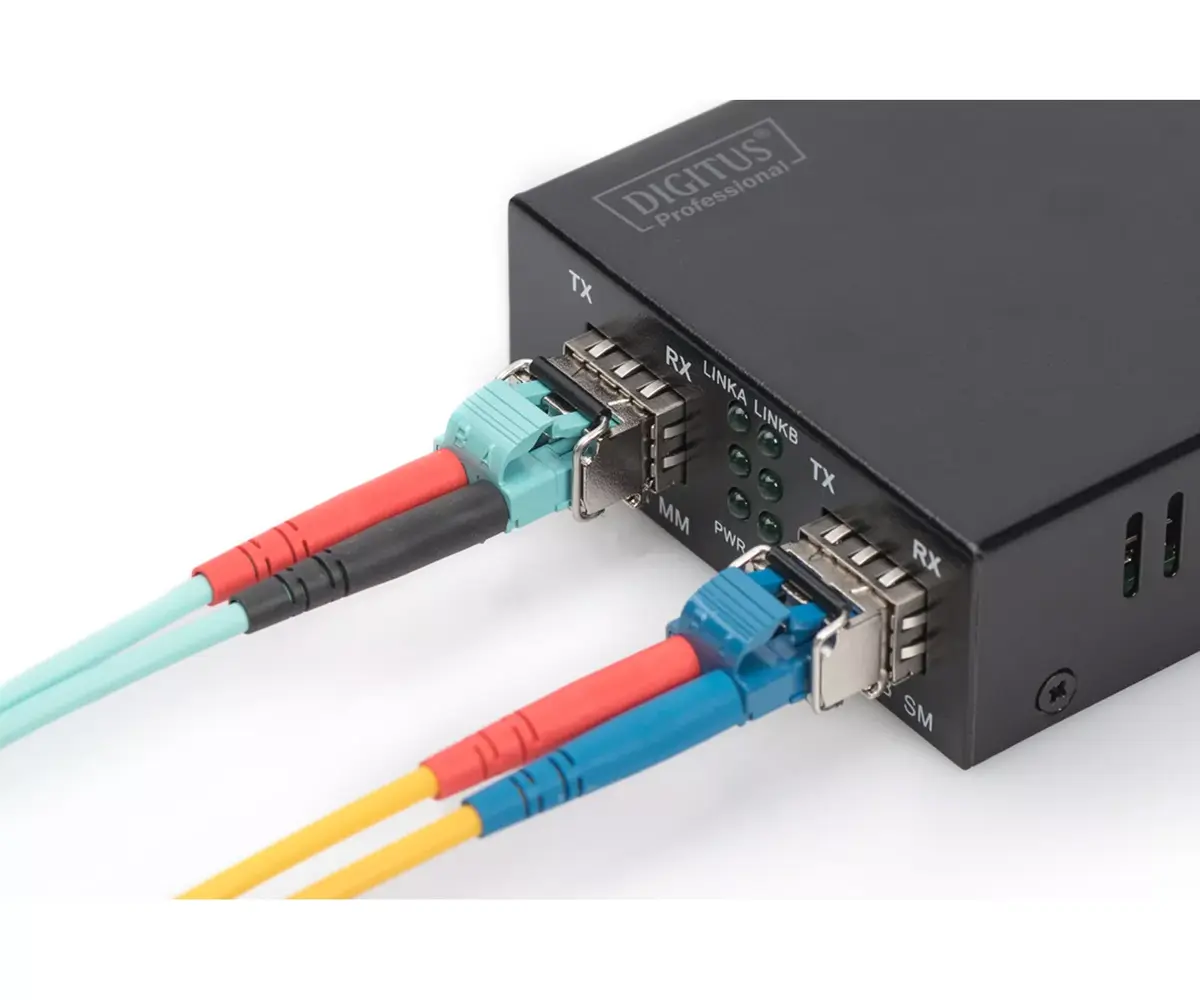 Модуль SFP Digitus DN-81000-04 Photo 6
