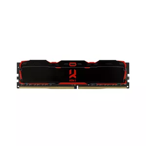 Goodram IRDM X atmiņas modulis 8 GB 1 x 8 GB DDR4 3200 MHz