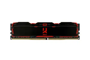 Модуль памяти Goodram IRDM X 8 ГБ DDR4 3200 МГц 288-pin DIMM Черный