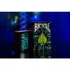 Kāršu komplekts Bicycle DARK MODE 93603 Photo 4