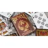 Spēļu kārtis Bicycle Fyrebird Photo 6