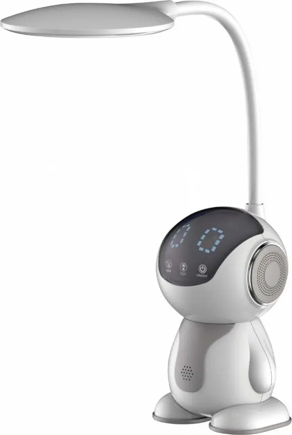 LED desk lamp MAXCOM ML 4900 Astral Photo 6