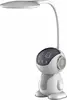 LED desk lamp MAXCOM ML 4900 Astral Photo 6