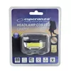 ESPERANZA LED CRATER head lamp EOT037 Photo 2
