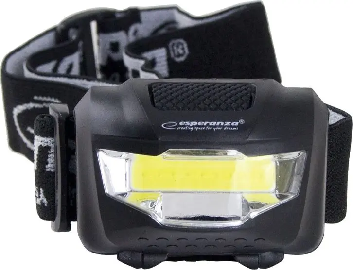 Galvas lampa ESPERANZA LED CRATER EOT037