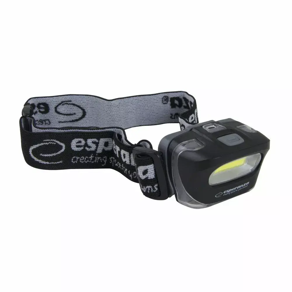 ESPERANZA EOT0038 светодиодный налобный фонарь Photo 2