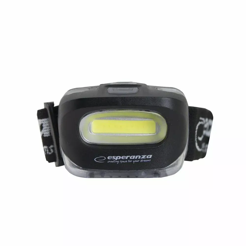 ESPERANZA EOT0038 светодиодный налобный фонарь Photo 4