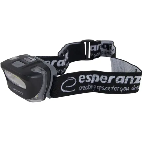 ESPERANZA EOT0038 LED galvas lukturis Photo 6