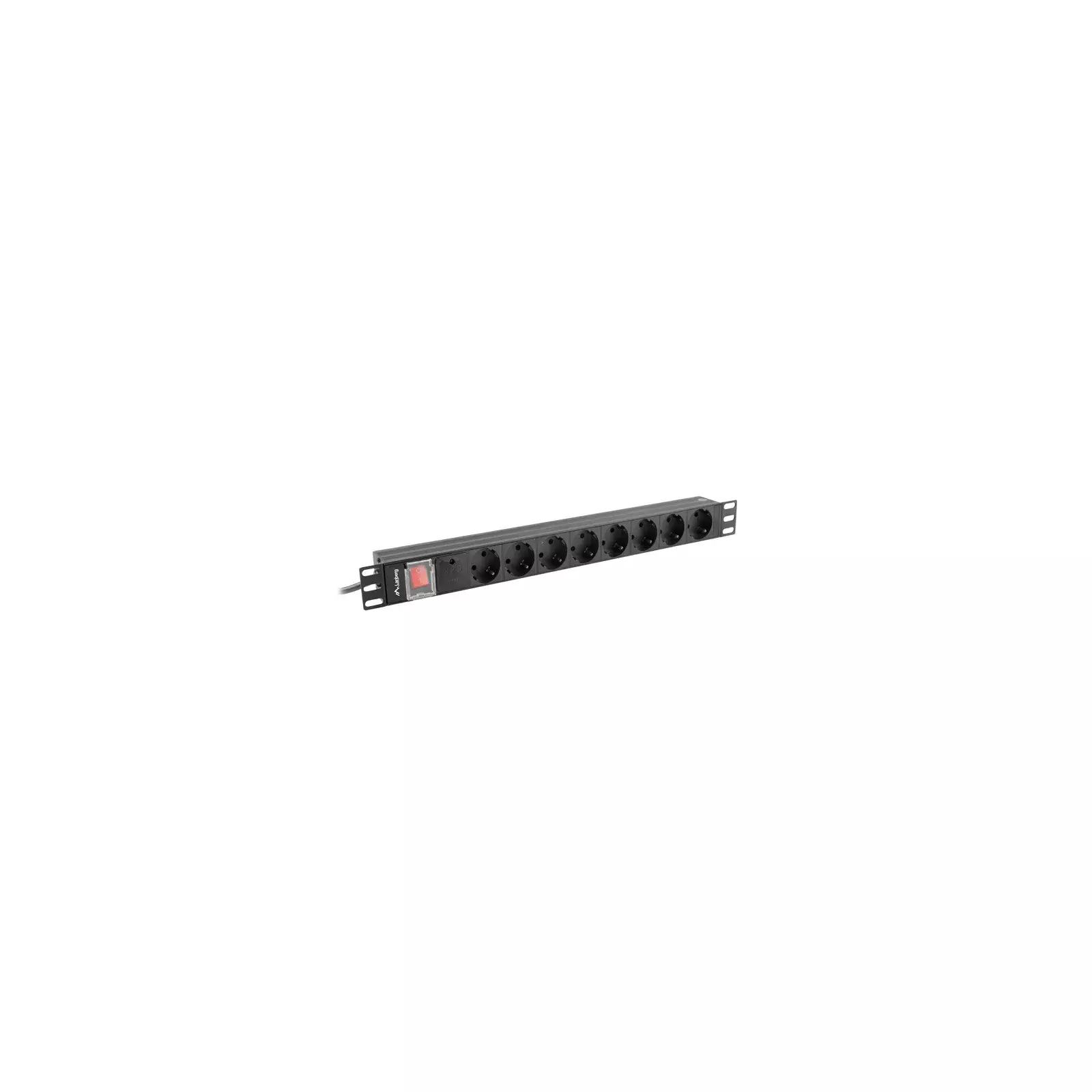 LANBERG PDU-08F-0200-BK Photo 1