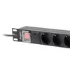 LANBERG PDU-08F-0200-BK Photo 3