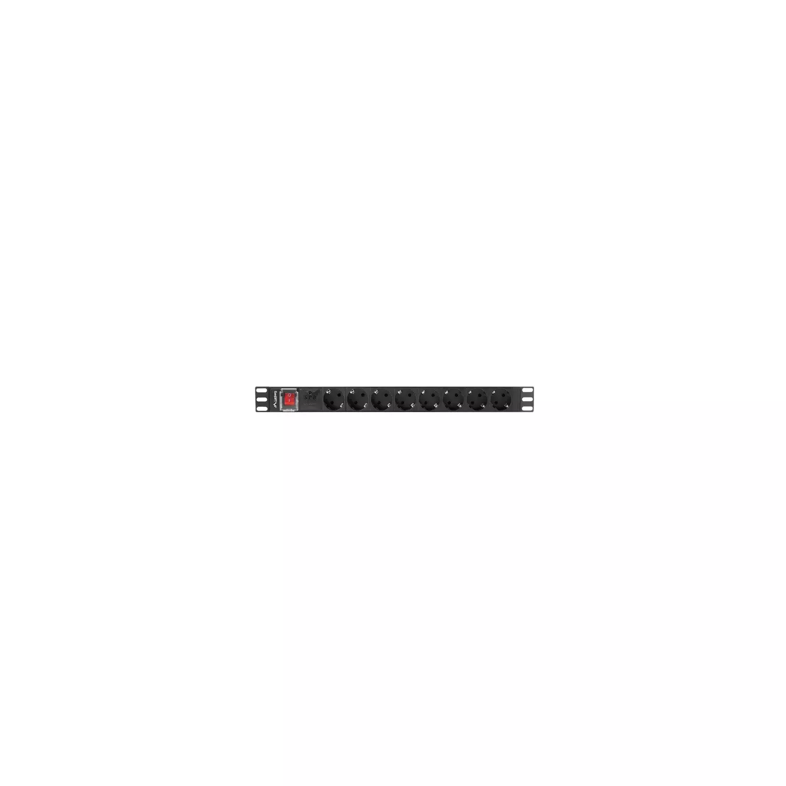 LANBERG PDU-08F-0200-BK Photo 4