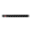 LANBERG PDU-08F-0200-BK Photo 4