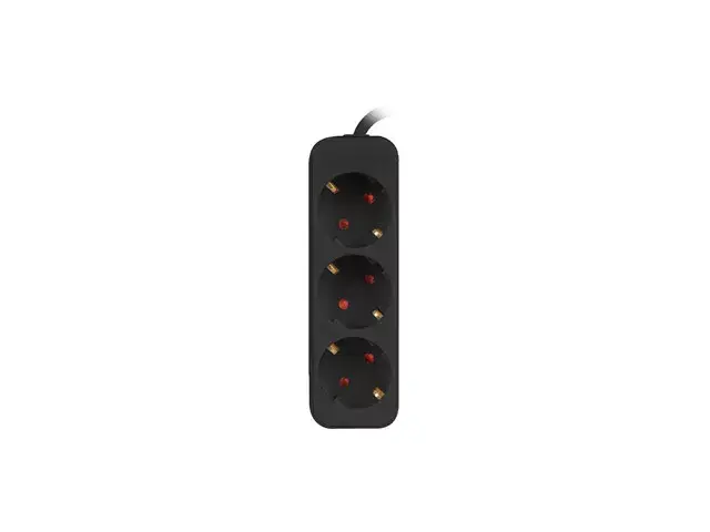 Удлинитель Lanberg PS0-03F-0150-BK Photo 3