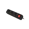 Удлинитель Lanberg PS1-03F-0150-BK Photo 3