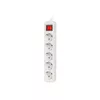 Удлинитель Lanberg PS1-05F-0150-W Photo 2
