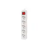 Удлинитель Lanberg PS1-05F-0300-W Photo 2