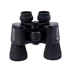 Celestron UpClose G2 10x50 бинокль BK-7 Черный