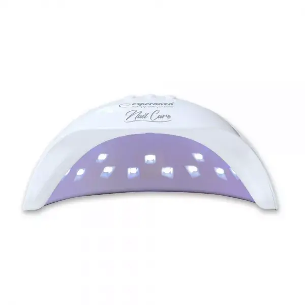 Nagu žāvētājs ESPERANZA EBN010 36W UV+LED Photo 2