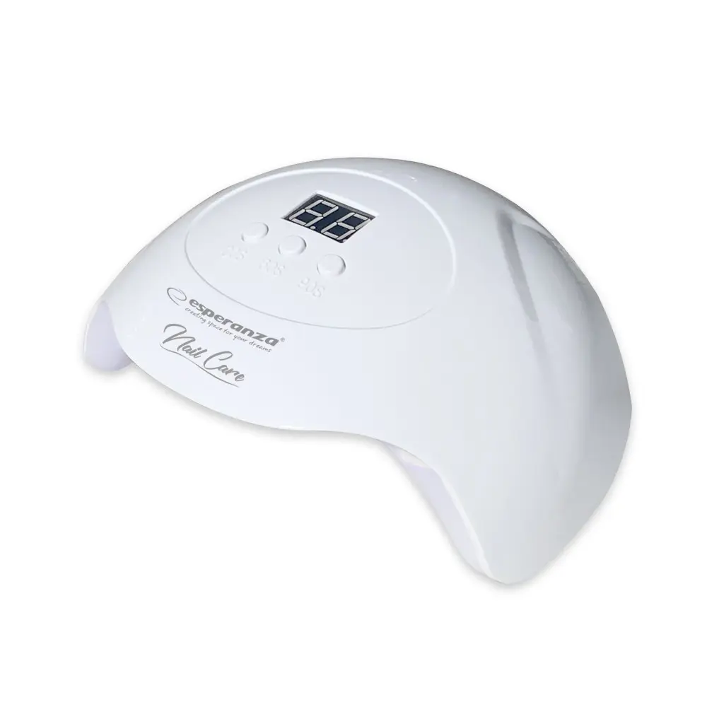 Nail dryer ESPERANZA EBN010 36W UV+LED Photo 3